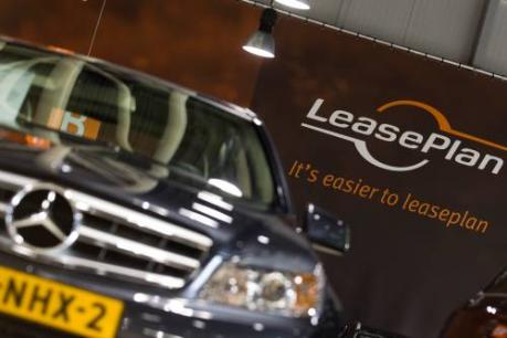 Fitch: LeasePlan op Rating Watch Positive