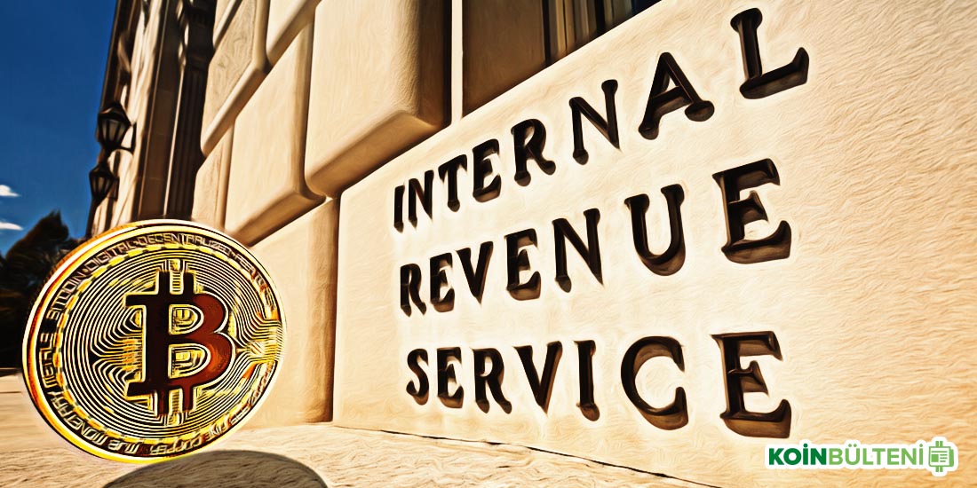 ABD’deki IRS’e Çağrı: ‘Kripto Para Vergilerini Yeniden Değerlendirin’