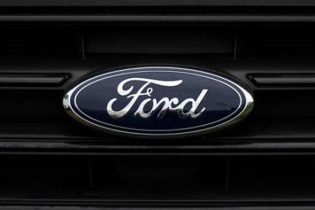 Lagere winst autoconcern Ford