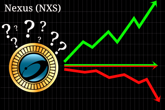  Nexus (NXS) Sees Price Pumped as Bitcoin (BTC) Recovered 