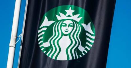 'Bill Ackman heeft belang in Starbucks'