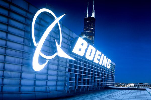 © EborsaHaber. Boeing Ticari Uçak Pazarı İçin Uzun Vadeli Tahminlerini Yükseltti