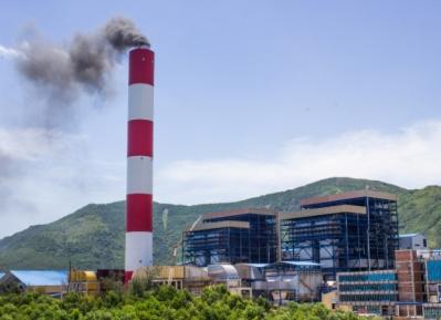 Tại sao Việt Nam “khăng khăng” phát triển điện than?