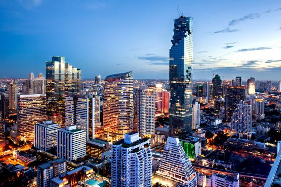  Thailand Explores Interbank Digital Currency Settlements 