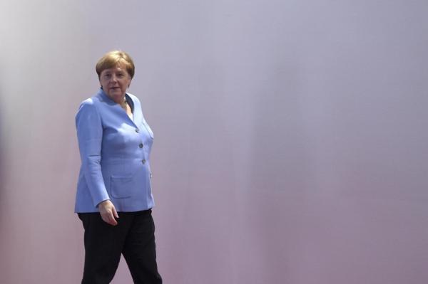 Germania: Pil torna in negativo,-0,1%