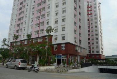 UBND TPHCM xử lý sai phạm tại chung cư Tín Phong và Khang Gia
