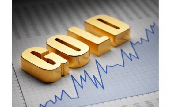 黄金延续年末上涨行情，有望取得8月份以来最大月涨幅