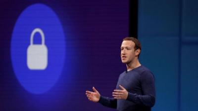 Facebook bị kiện vì giá cổ phiếu rớt thảm