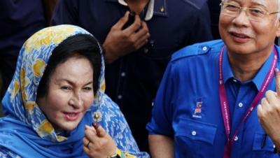 Dân mạng Malaysia nổi giận vì bộ sưu tập túi Hermes của vợ cựu Thủ tướng Najib