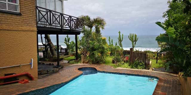 Bedroom Suburb Of Amanzimtoti In Kzn Is Far From Sleepy By Iafrica - 