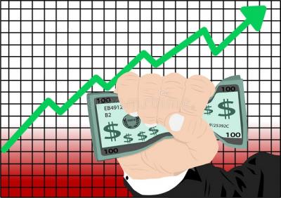 Mặc kệ những rối rắm về thương mại, Hang Seng vẫn tăng hơn 500 điểm