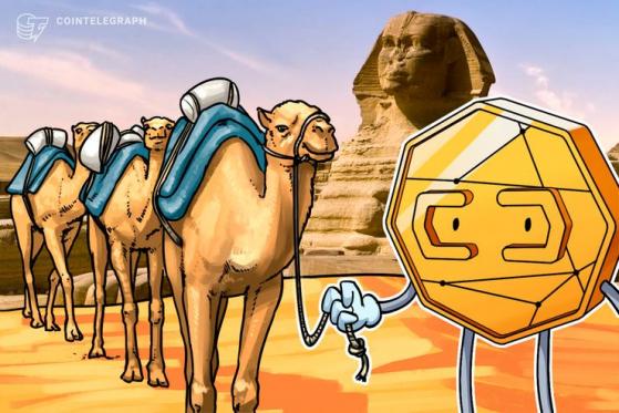 Egypt’s Central Bank Conducting ‘Feasibility Studies’ Around Digital Currency Issuance