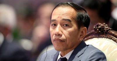 Tổng thống Indonesia công bố 2 ca nhiễm COVID-19 đầu tiên