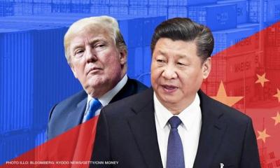 Trung Quốc không đề cập chi tiết tới việc đáp trả lại Mỹ