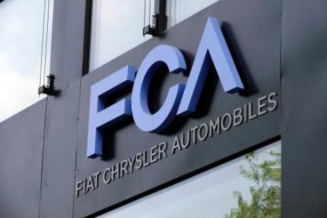 'Fiat Chrysler nadert sjoemelschikking VS'