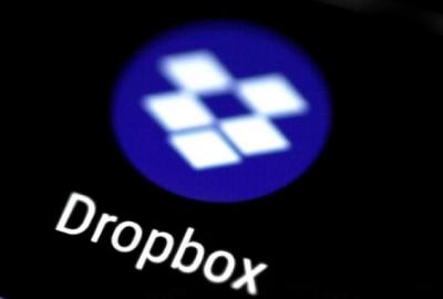 Dropbox nộp hồ sơ đăng ký IPO