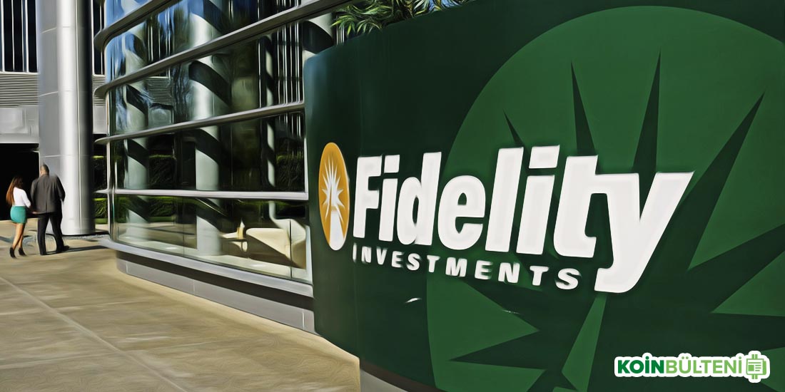 Yatırım Devi Fidelity, ”Yıl Sonuna Kadar” Kripto Ürünlerini Piyasaya Sürecek