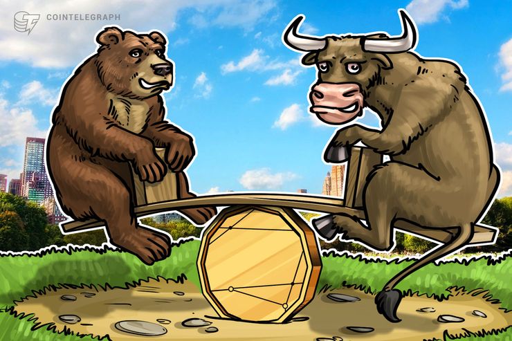 Crypto Markets Stabilize With Scant Price Action Across the Board