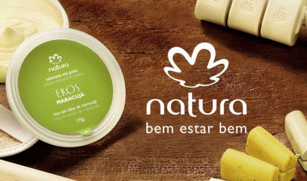 © EborsaHaber. Natura, The Body Shop’ı Devraldı