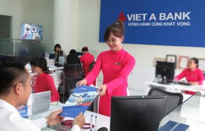 VietABank: Sau kiểm toán, nợ có khả năng mất vốn tăng gấp đôi