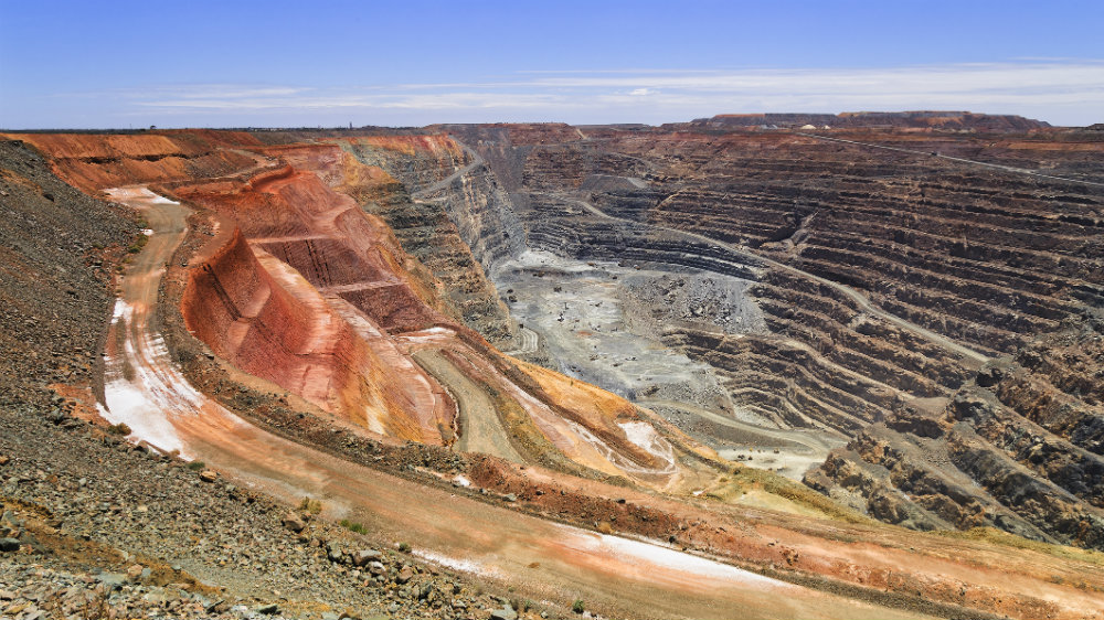 Have £1,000 to invest? I’d buy the FTSE 100’s Glencore today