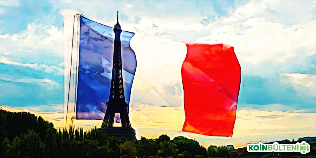 Fransa, Kripto Para Düzenlemeleri Konusunda Son Düzlükte