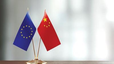 Hội nghị thượng đỉnh EU-Trung Quốc có thể không ra được tuyên bố chung