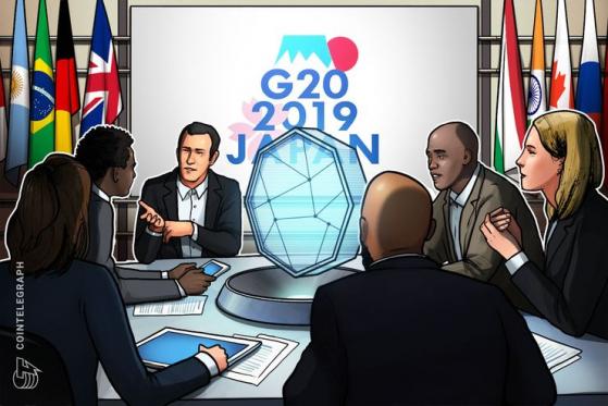 G20 to Establish Crypto AML and Counter-Terrorism Financing Regulations in June: Report