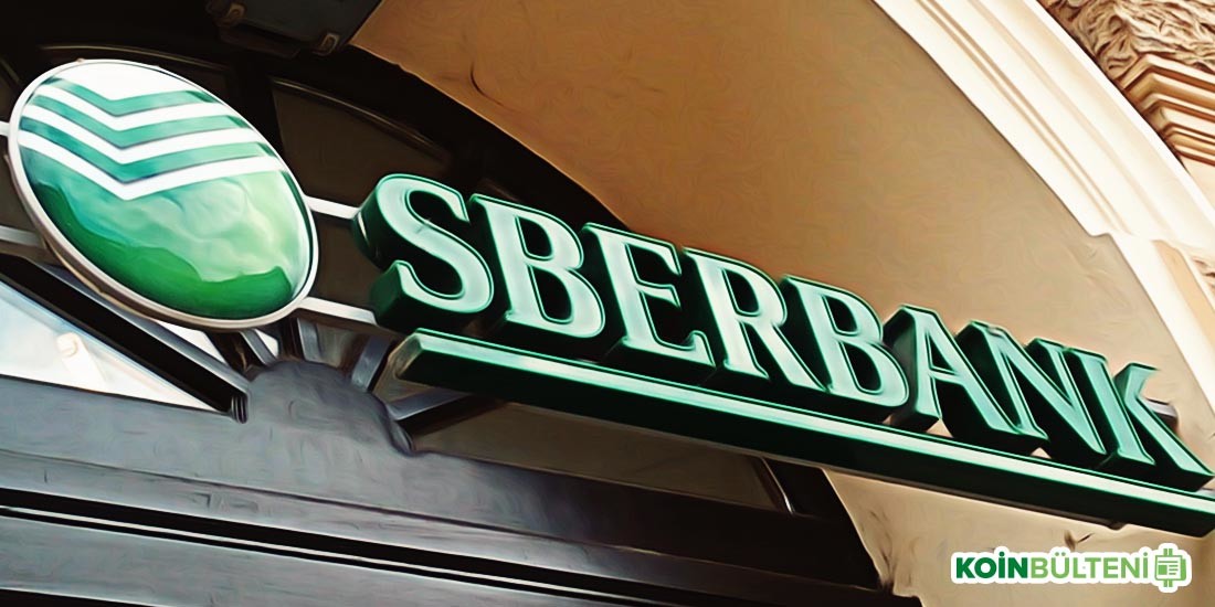 Sberbank ve Interros Group Bir Arada: Blockchain Tabanlı Repo İşlemi Yapıldı