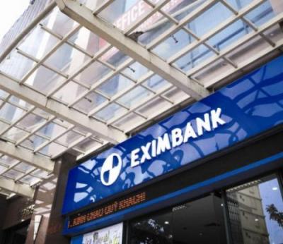 Tái cấu trúc Eximbank, “thay áo” hàng loạt nhân sự Ban điều hành