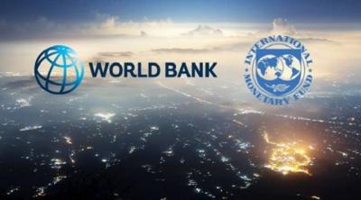IMF và WB kêu gọi hoãn lịch trả nợ cho các nước nghèo nhất