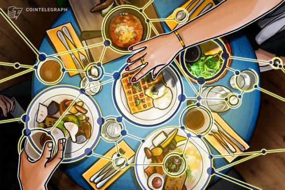 From South Korea to IBM Food Trust - How Blockchain Is Used in the Food Industry