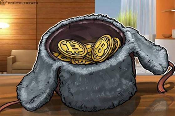 Crimean Gov’t Considers Crypto Fund To Attract Foreign Investment, Avoid Sanctions