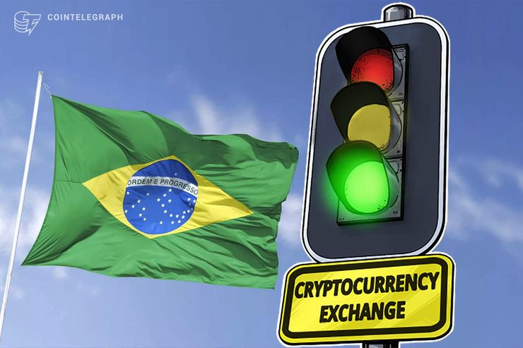 Maior corretora brasileira lançará casa de câmbio para Bitcoin e Ethereum