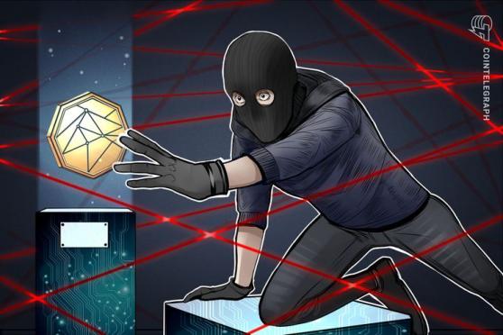 Singapore: Crypto Exchange DragonEx Reports Hack of Both Platform, User Assets