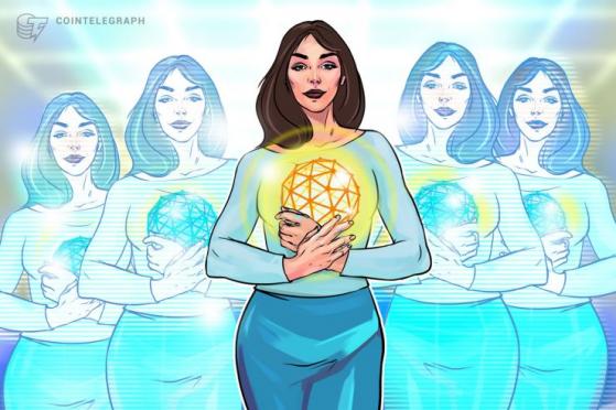 Women In Blockchain And Crypto: How To Tackle Gender Inequality