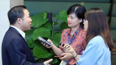 ĐB Lưu Bình Nhưỡng: Ông Đoàn Ngọc Hải từ chức là bảo vệ quan điểm của Đảng