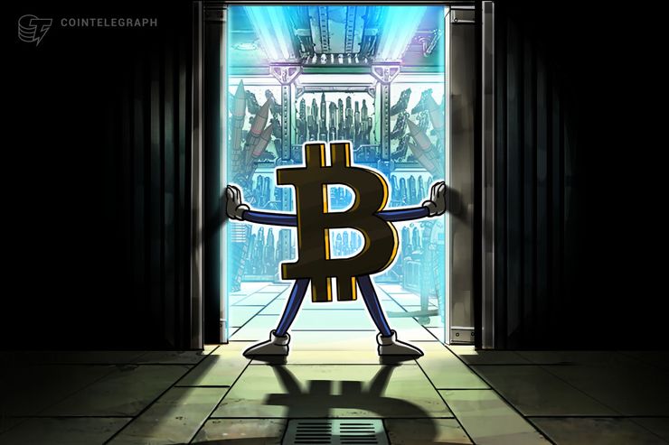 Gaza's Ruling Group Hamas Seeks Funding in Bitcoin to Combat Financial Isolation