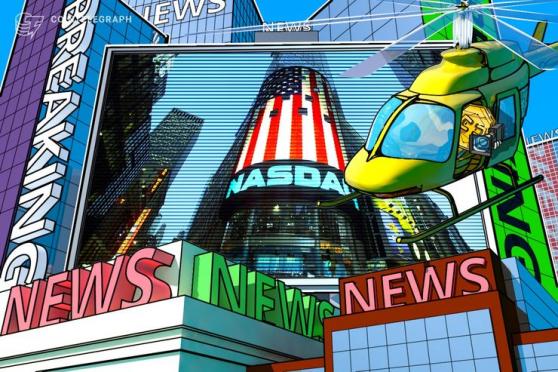 Nasdaq Licences Its Market Surveillance Tech to Crypto Startup Bcause