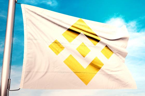  Binance to Set up Asset Recovery Fund after Syscoin (SYS) Spike 