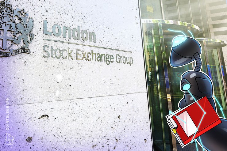 El CEO de la Bolsa de Valores de Londres está seguro de que la blockchain se puede utilizar en la emisión y liquidación