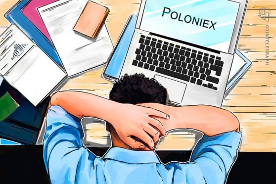 US: Delaware DOJ Reaches Out to Poloniex Crypto Exchange Users ‘If They Have an Issue’