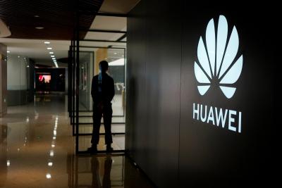 Bị Mỹ cấm, Huawei ký thỏa thuận phát triển 5G ở Nga