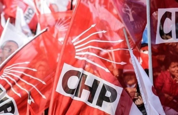 CHP, YSK’nın Büyükçekmece Kararına Tepki Gösterdi