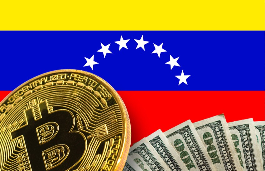 Qui est Gaido – le président pro-crypto auto-proclamé au Vénézuela ?