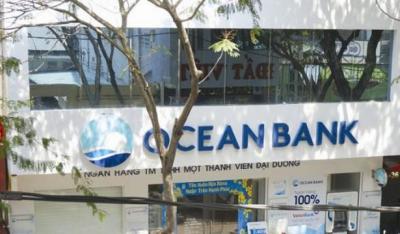 OceanBank - Ngân hàng sân sau của PetroVietnam