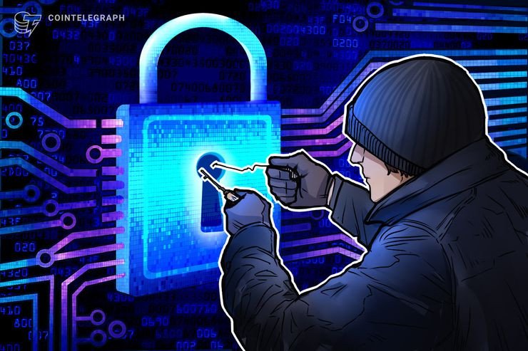 Hackers roubam dados da Câmara de Vereadores de Palmas e pedem resgate em Bitcoins
