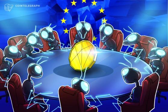 Europol Reveals Gamified Coin Tracing Training for Law Enforcement at Crypto Conference