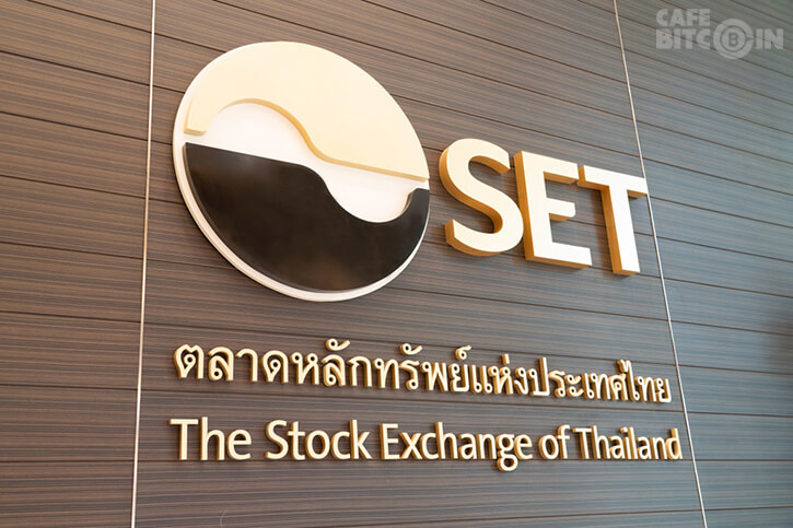 Sở giao dịch chứng khoán Thái Lan (SET) đang có kế hoạch ra mắt một nền tảng giao dịch token trong năm nay