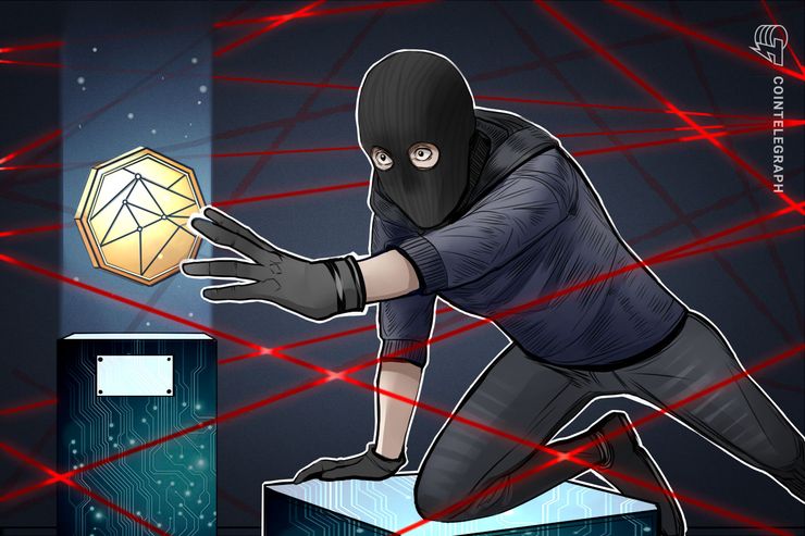 Users of Crypto Wallets Electrum and MyEtherWallet Face Phishing Attacks